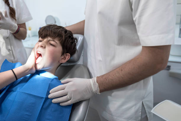 Best Pediatric Emergency Dentist in Luling, TX